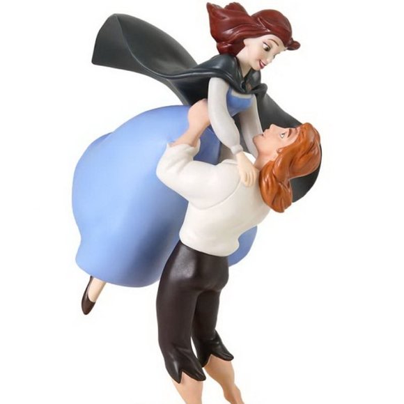 ISO The Curse is Broken WDCC - Picture 1 of 1